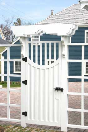 Fence and Gate Supplies